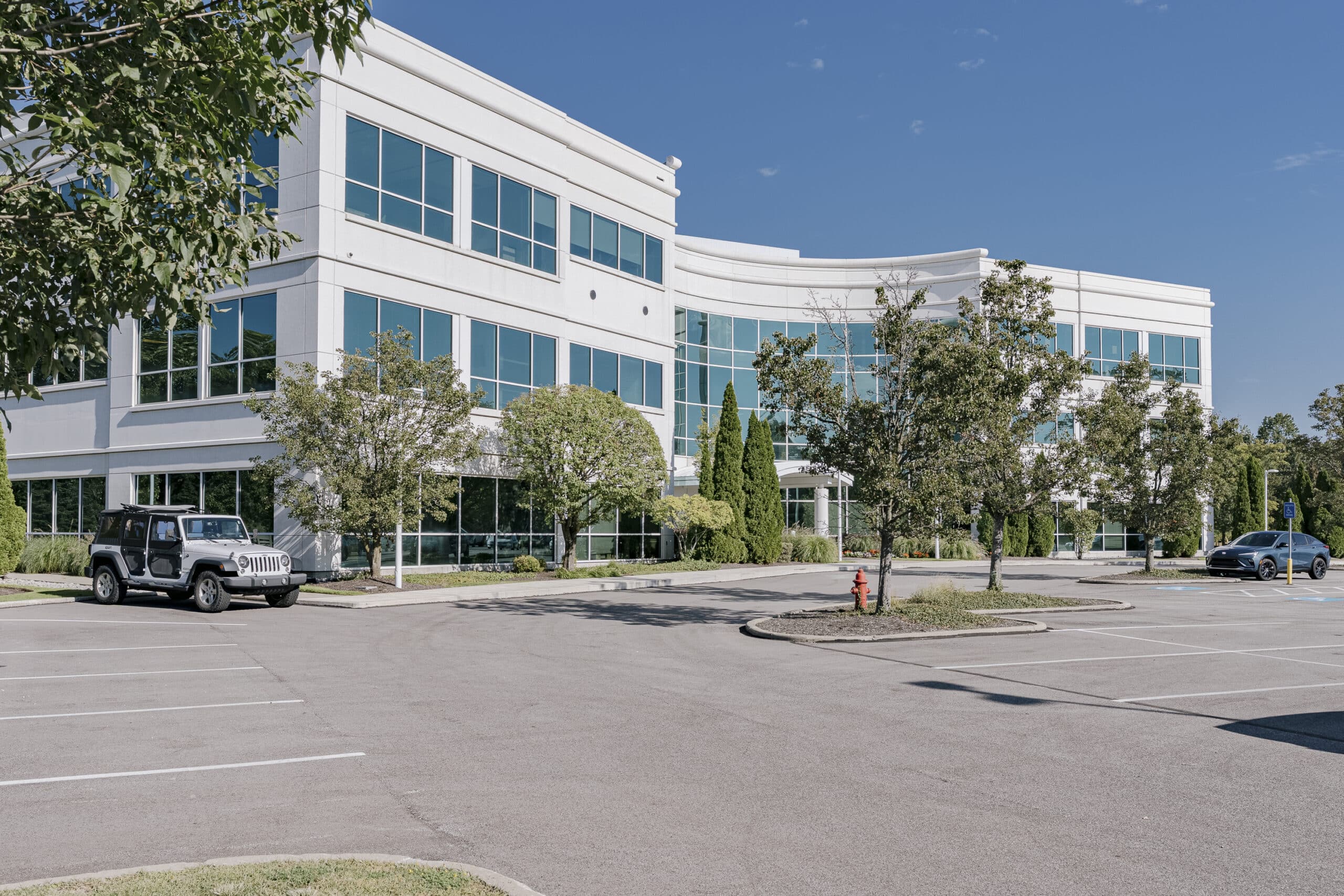 Materion Headquarters